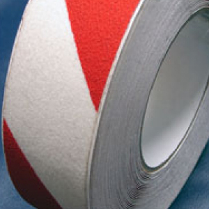 red white antislip tape 200
