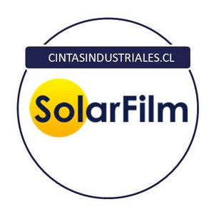 Cintasindustriales.cl es un segmento de Solarfilm